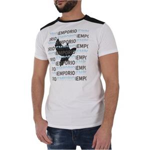 Just Emporio T-shirt Korte Mouw  JE-MIPIM-02