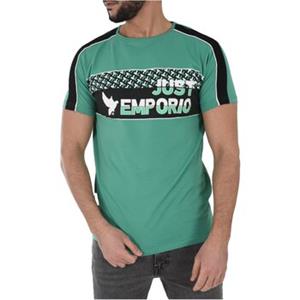 Just Emporio T-shirt Korte Mouw  JE-MUKIM-01