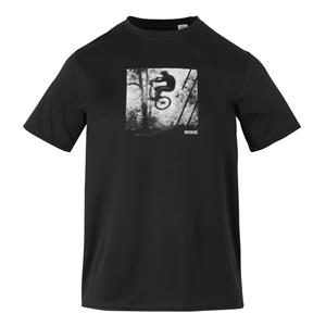 Regatta Heren fingal ix mountainbike t-shirt