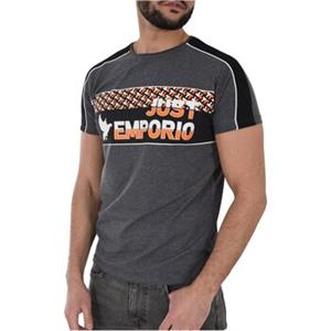 Just Emporio T-shirt Korte Mouw  JE-MUKIM-01