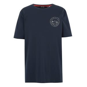 Regatta Heren cline ix voor elk avontuur t-shirt