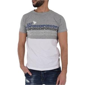 Just Emporio T-shirt Korte Mouw  JE-MYTIM-02