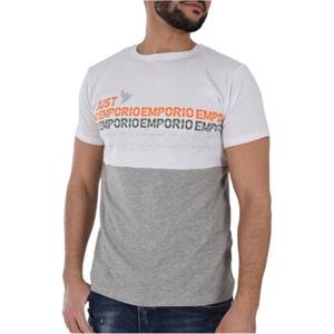 Just Emporio T-shirt Korte Mouw  JE-MYTIM-02