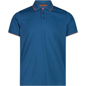 CMP Heren Polo T-shirt