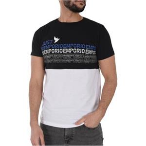 Just Emporio T-shirt Korte Mouw  JE-MYTIM-02