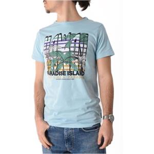 La Maison Blaggio T-shirt Korte Mouw  MAGIC