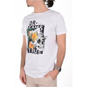 La Maison Blaggio T-shirt Korte Mouw  MERRY