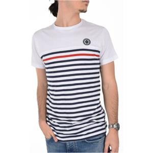 La Maison Blaggio T-shirt Korte Mouw  MONTANA