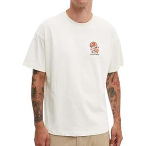 Converse T-shirt  -