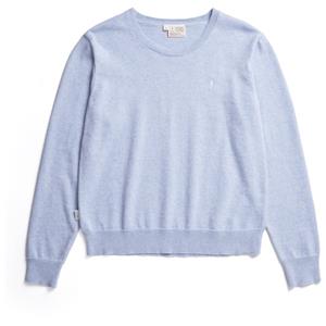 NIKIN  Women's TreePullover Knitted - Trui, purper