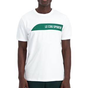 Le Coq Sportif T-shirt  -