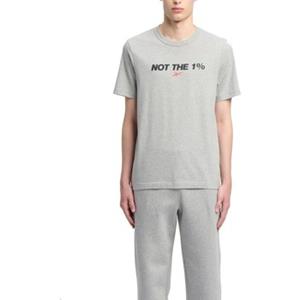 Reebok Sport T-shirt  GS BASKETBALL NOT 1% TEE