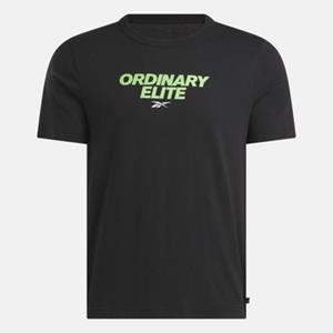 Reebok Sport T-shirt  GS BASKETBALL ORDINARY ELITE