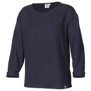 Ivanhoe of Sweden  Women's GY Bystad Solid - Trui, blauw