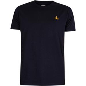 Lois T-shirt Korte Mouw  Nieuw Baco T-shirt met mini-logo