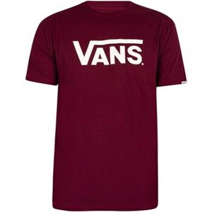Vans T-shirt Korte Mouw  Klassiek T-shirt