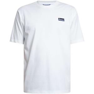 Penfield T-shirt Korte Mouw  Originele Logo T-shirt