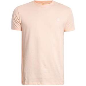 Timberland T-shirt Korte Mouw  Dunstan River Slank T-shirt