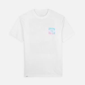 Oxbow T-shirt Korte Mouw  Biologisch katoenen T-shirt met korte mouwen POSTER
