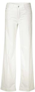 MAC Rich palazzo 014r denim