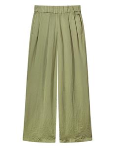 Summum Trousers heavy silky touch 4s2751-12084
