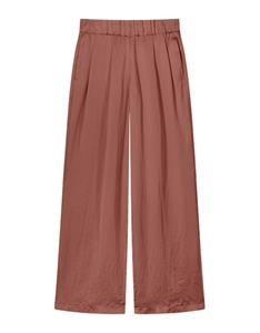 Summum Trousers heavy silky touch 4s2751-12084