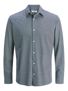 Jack & Jones Jprblaactive stretch ls shirt sn dessin