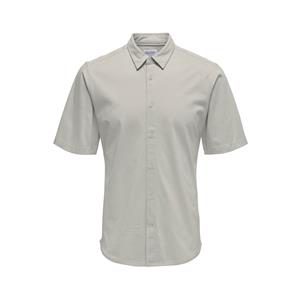 Only & Sons Onsrobin but under ss stretch shirt kit