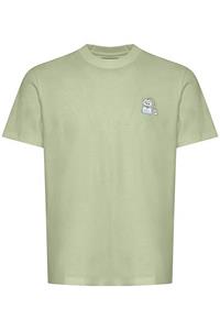 4001 - Accessoire Cfmorgan 0195 Tee With Tea Embriode: