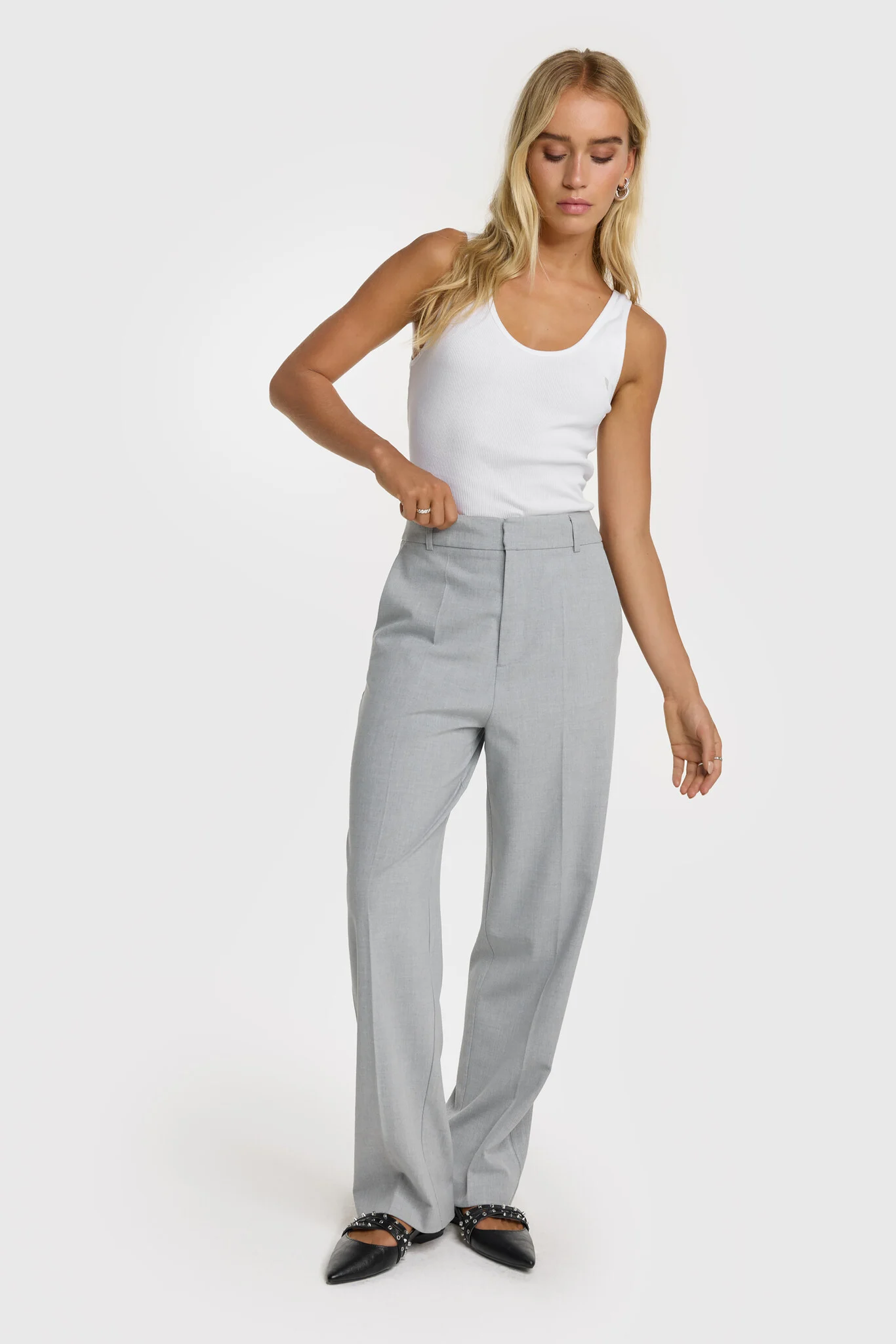Alix The Label Broek 2502106020