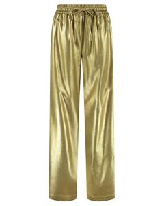 Amaya Amsterdam Broek leaf green