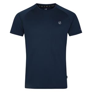 Dare2b Heren versnellen lichtgewicht t-shirt