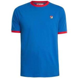 Fila T-shirt Korte Mouw  Marconi Ringer T-Shirt