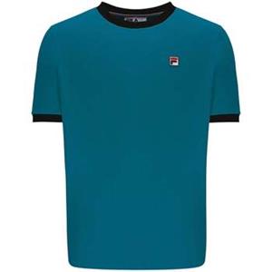 Fila T-shirt Korte Mouw  Marconi Ringer T-Shirt