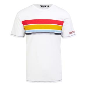 Regatta Heren rayonner t-shirt