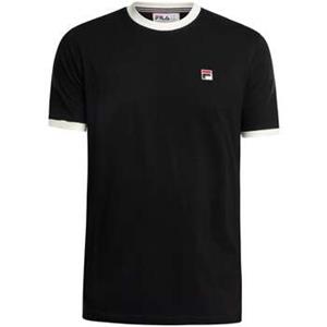 Fila T-shirt Korte Mouw  Marconi Ringer T-Shirt