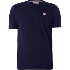Fila T-shirt Korte Mouw  Zonnig 2 T-shirt