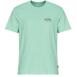 Billabong T-shirt Korte Mouw  ORBIT ARCH PREMIUM SS