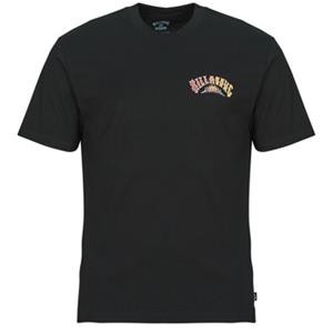 Billabong T-shirt Korte Mouw  THROWBACK REGULAR SS