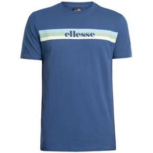 Ellesse T-shirt Korte Mouw  Giacomo-T-shirt