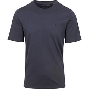 Scotch & Soda T-shirt Scotch & Soda Core T-Shirt Navy