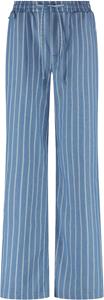 Tramontana Trousers light blue denim