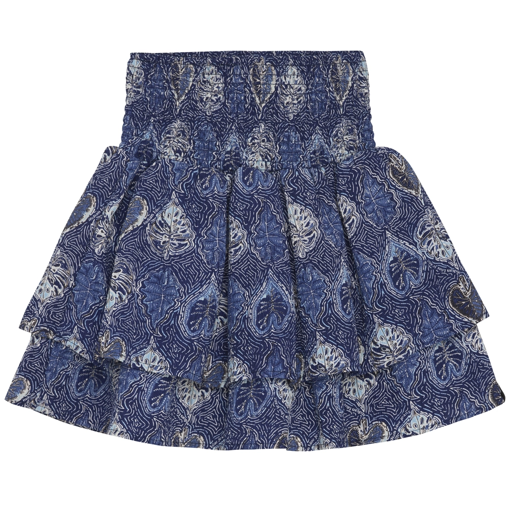 Indian Blue Rokje 970210
