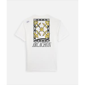 Oxbow T-shirt Korte Mouw  Arcachon T-shirt met korte mouwen ARCACHON