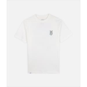 Oxbow T-shirt Korte Mouw  Biarritz T-shirt met korte mouwen BIARRITZ