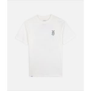 Oxbow T-shirt Korte Mouw  Corse korte mouw t-shirt CORSE