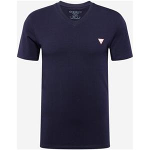Guess T-shirt Korte Mouw  M2YI32 J1314