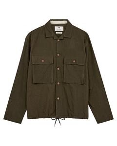 Anerkjendt Overshirt 901966