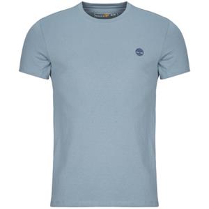 Timberland T-shirt Korte Mouw  DUNSTAN RIVER SHORT SLEEVE TEE