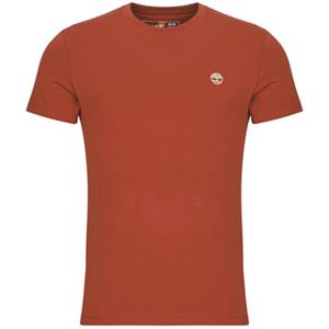 Timberland T-shirt Korte Mouw  DUNSTAN RIVER SHORT SLEEVE TEE